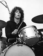 Michael Shrieve (Carlos Santana ● Stomu Yamashta ● Klaus Schulze)